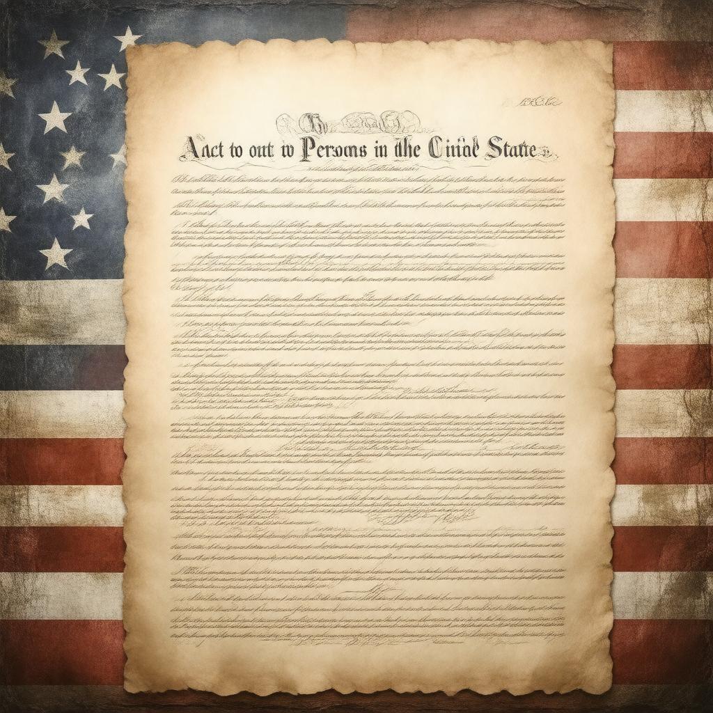 Civil Rights Act of 1866